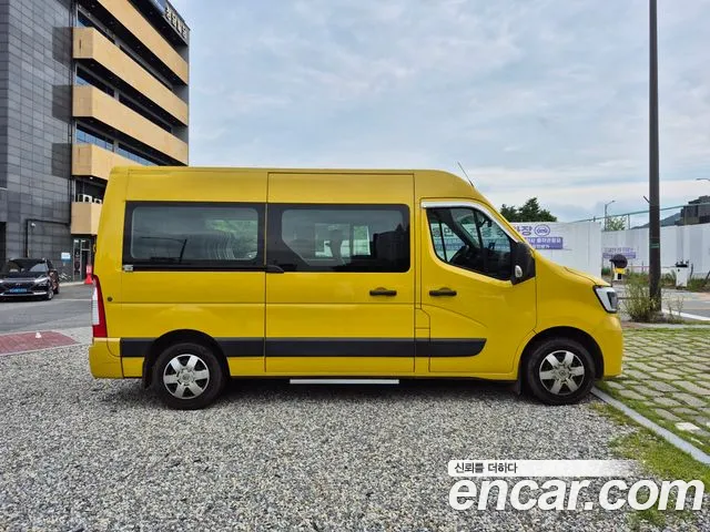 Renault Korea Master
