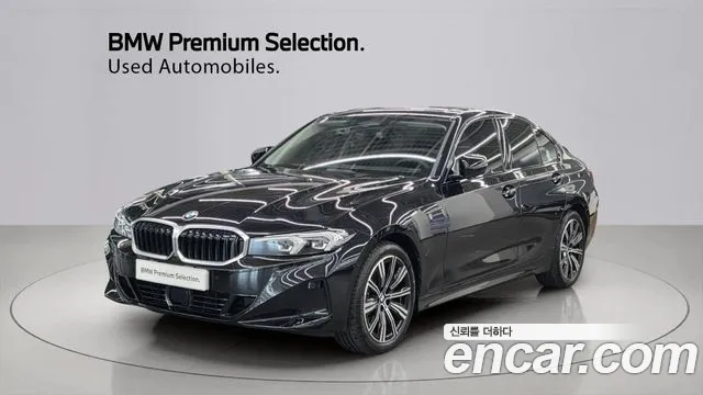 BMW 3 серия