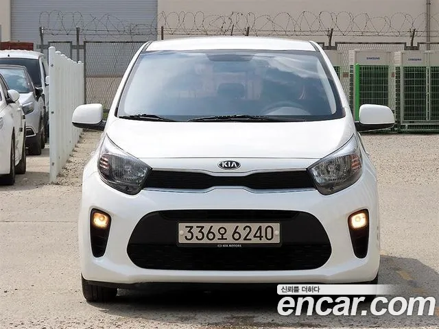 Kia Morning