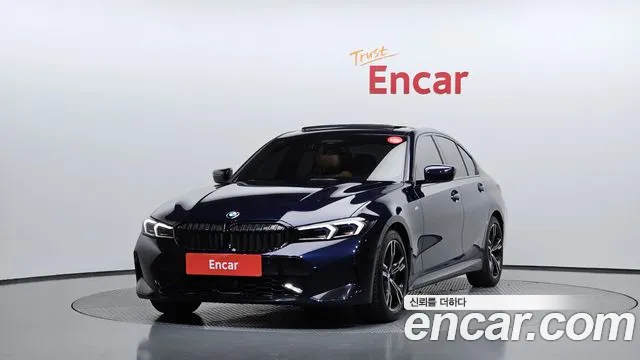 BMW 3 серия