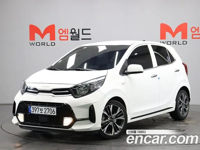 Kia Morning