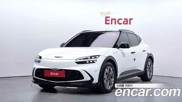 Genesis GV60