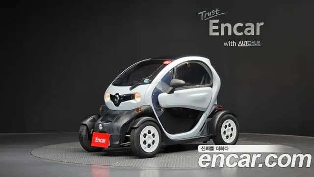 Renault Korea Twizy