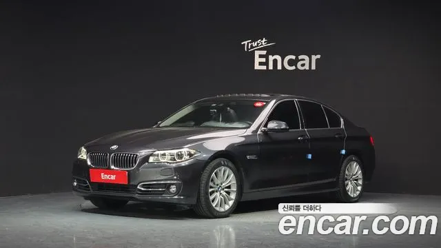 BMW 5 серия