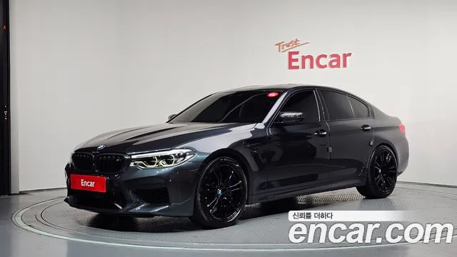 BMW M5