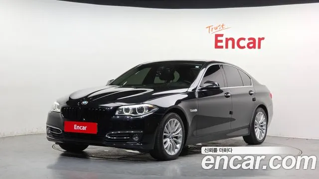 BMW 5 серия