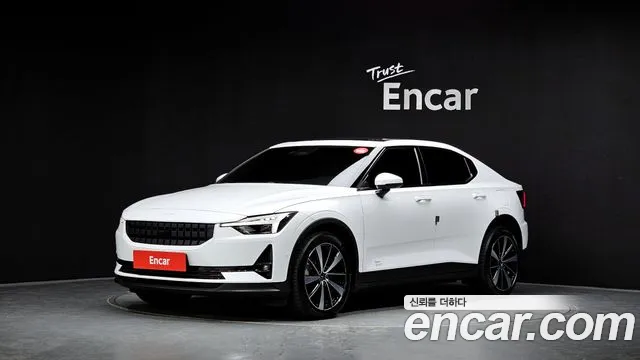 Polestar Polestar 2