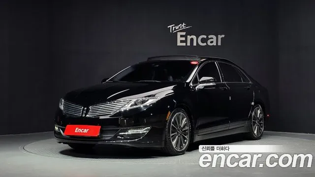 Lincoln MKZ