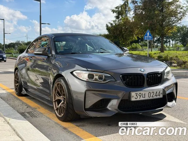 BMW M2