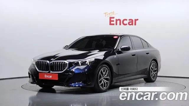 BMW 5 серия