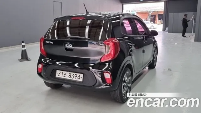Kia Morning