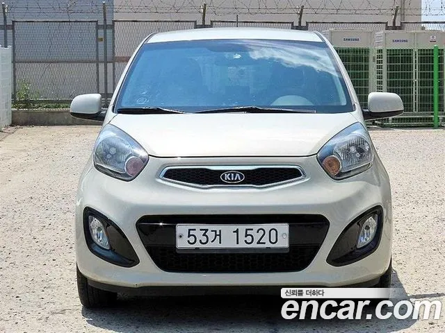 Kia Morning
