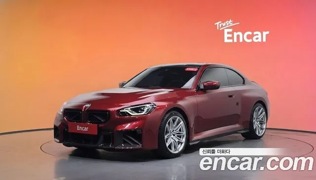 BMW M2