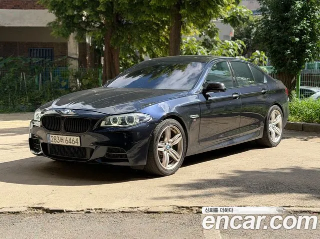 BMW 5 серия