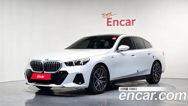 BMW 5 серия