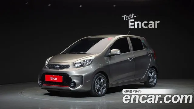 Kia Morning