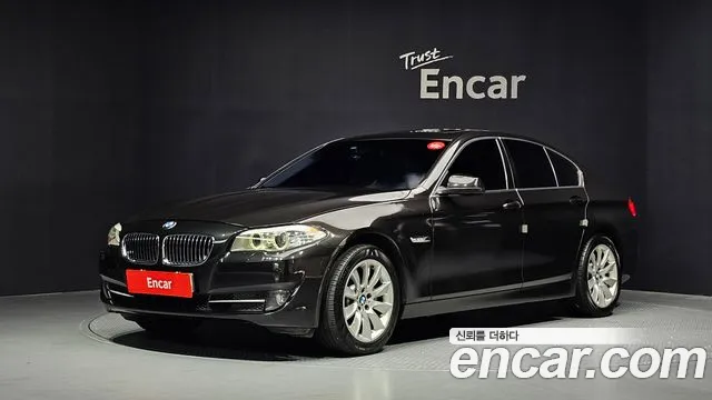 BMW 5 серия