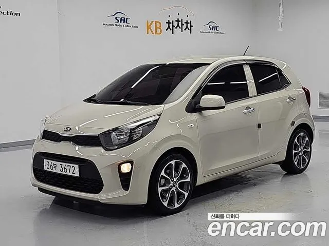 Kia Morning