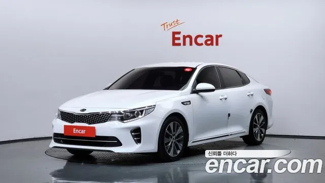 Kia K5 — экстерьер