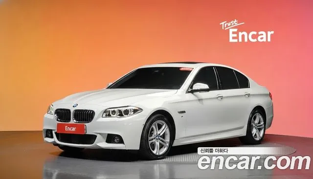 BMW 5 серия