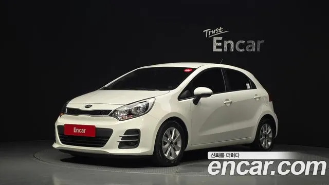 Kia Pride
