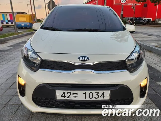 Kia Morning