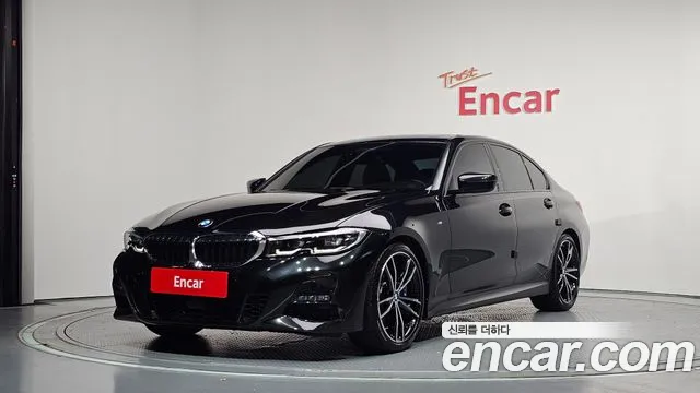 BMW 3 серия
