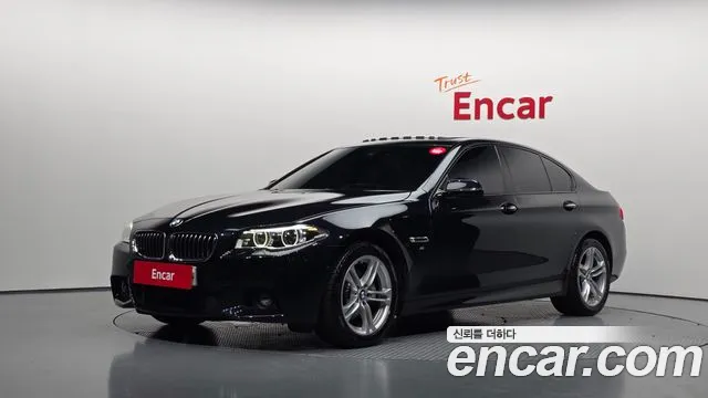 BMW 5 серия