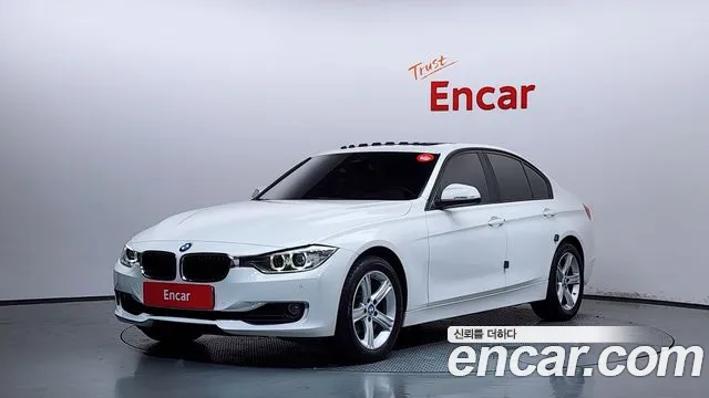 BMW 3 серия