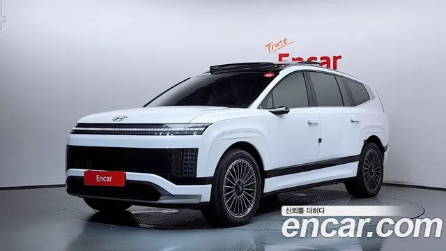 Hyundai IONIQ 9