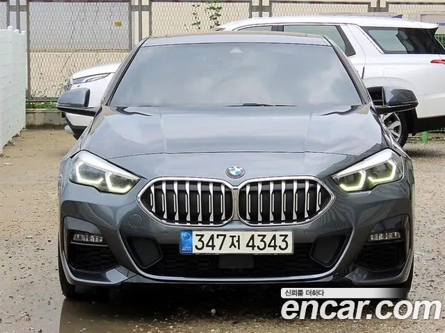 BMW 2 серия