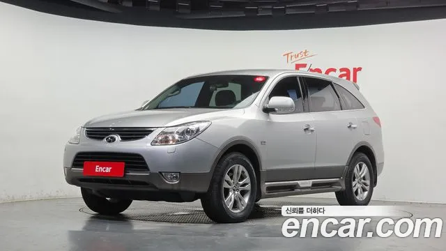 Hyundai Veracruz