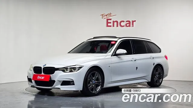 BMW 3 серия