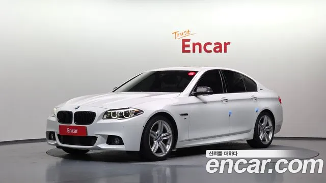BMW 5 серия