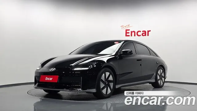 Hyundai IONIQ 6