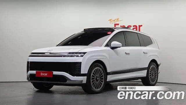 Hyundai IONIQ 9