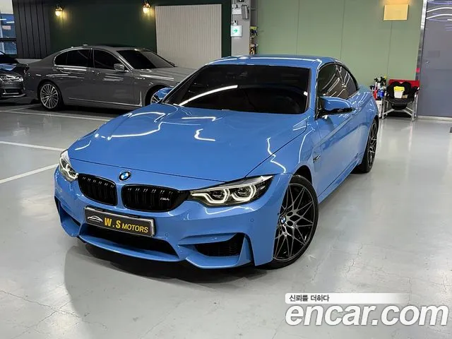 BMW M4