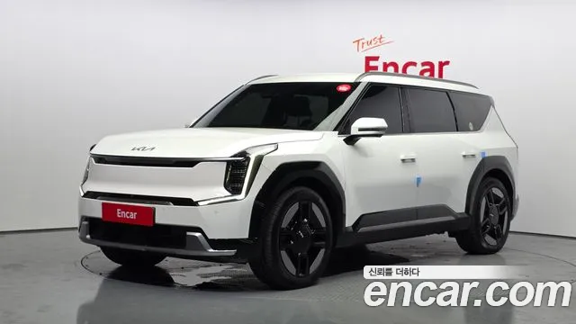 Kia EV9