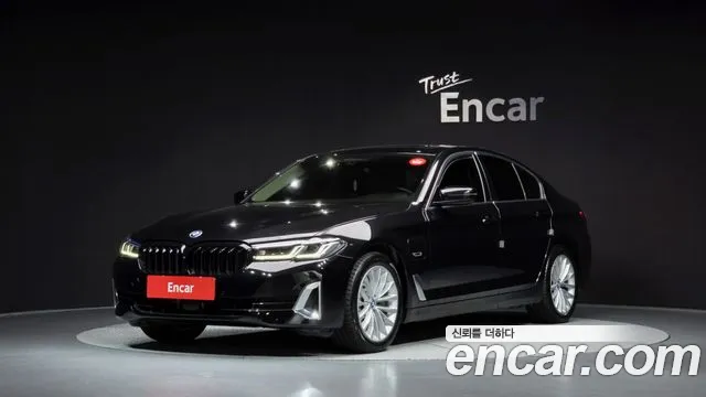 BMW 5 серия
