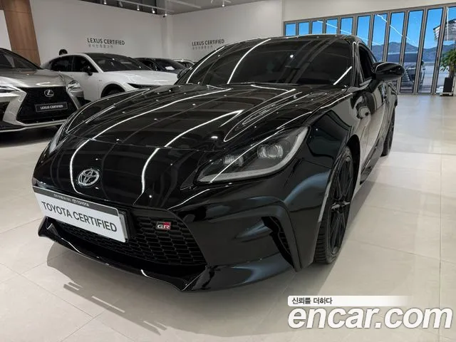 Toyota 86
