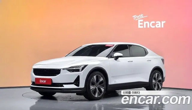 Polestar Polestar 2