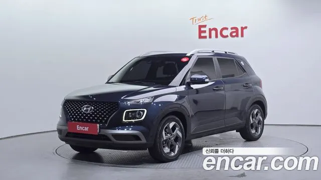 Hyundai Venue