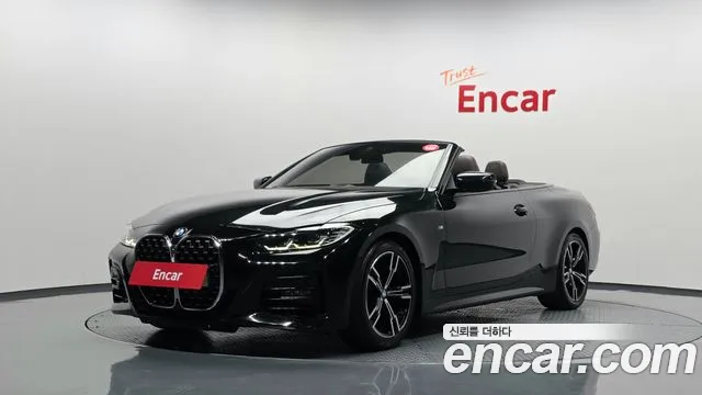 BMW 4 серия
