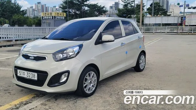 Kia Morning