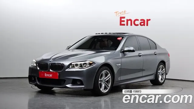 BMW 5 серия