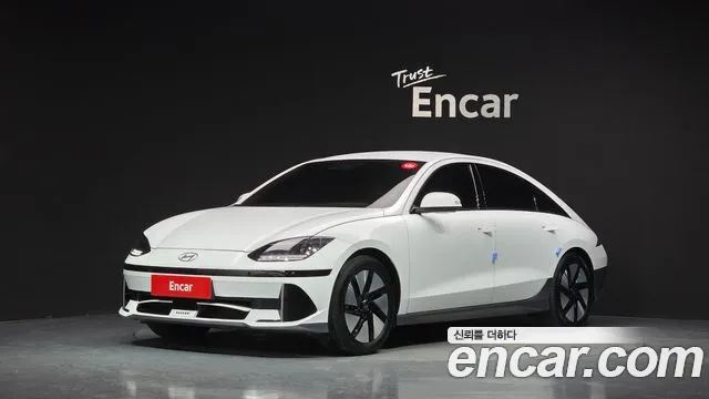 Hyundai IONIQ 6