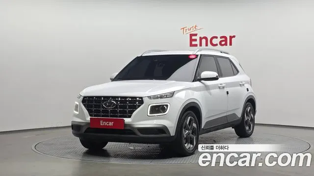 Hyundai Venue