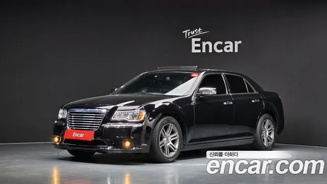 Chrysler 300C