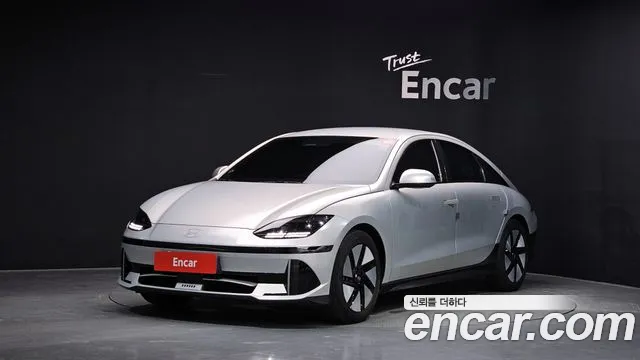 Hyundai IONIQ 6