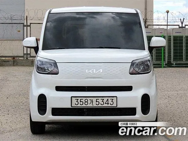 Kia Ray